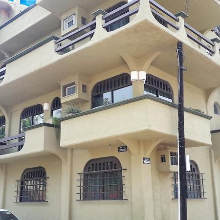 Solimar Inn Suites Zihuatanejo Eksteriør billede