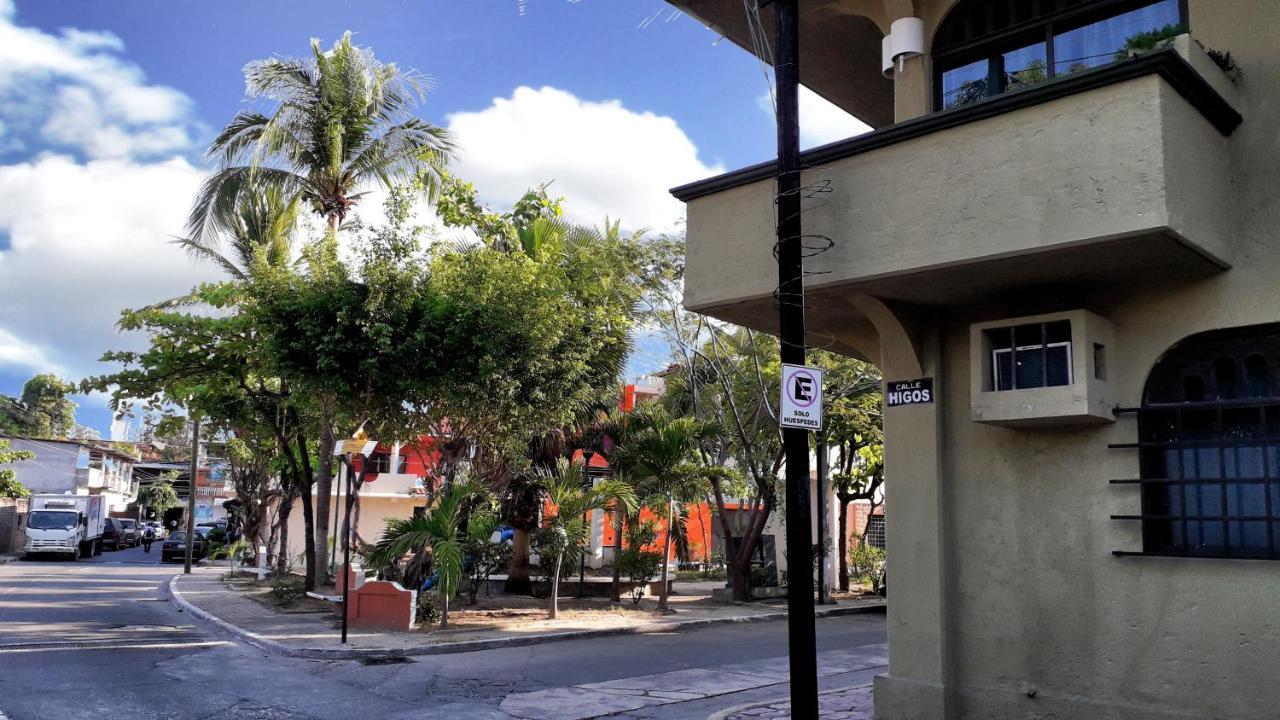 Solimar Inn Suites Zihuatanejo Eksteriør billede