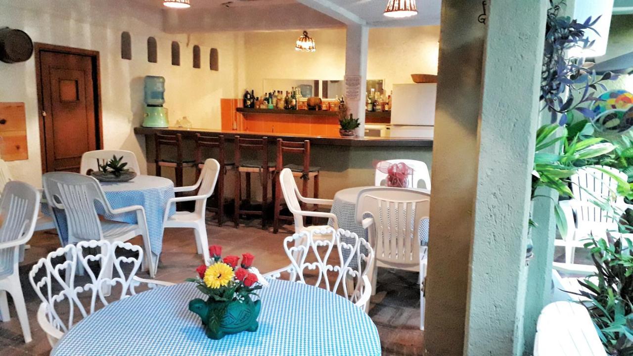 Solimar Inn Suites Zihuatanejo Eksteriør billede