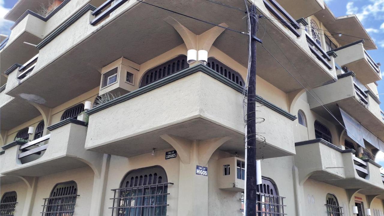 Solimar Inn Suites Zihuatanejo Eksteriør billede