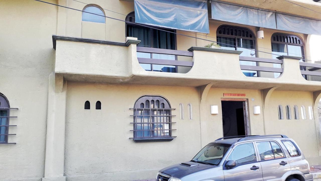 Solimar Inn Suites Zihuatanejo Eksteriør billede
