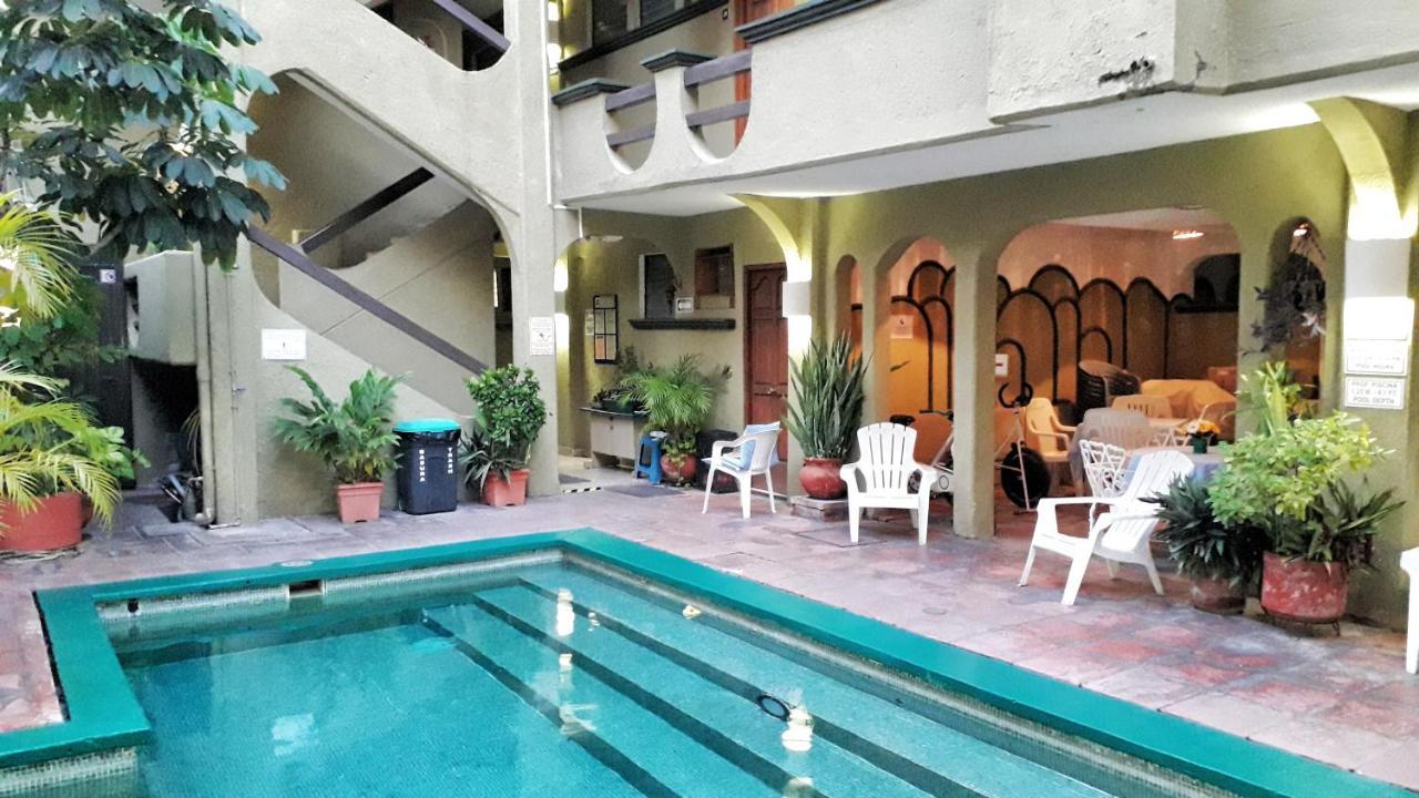 Solimar Inn Suites Zihuatanejo Eksteriør billede