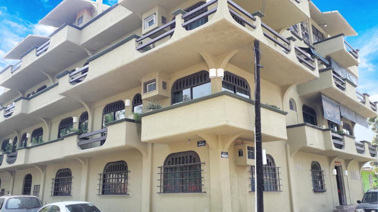 Solimar Inn Suites Zihuatanejo Eksteriør billede